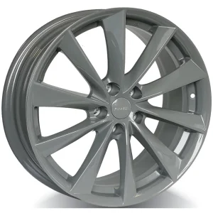 RWC – TS333 – Grey – 19″x8.5″ 35mm – All weather Wheels – RW933385BG5143564.1